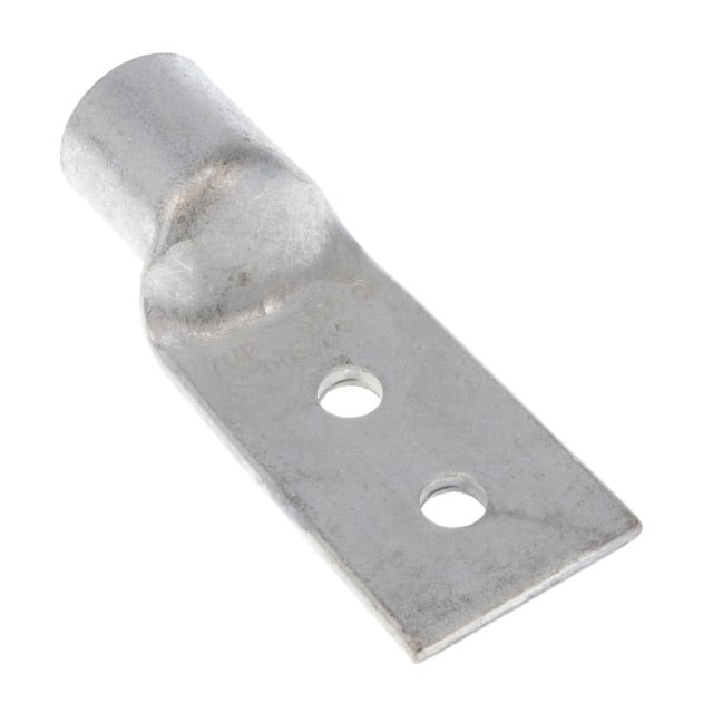 276917-1 TE Connectivity AMP Connectors  Rectangular Connectors